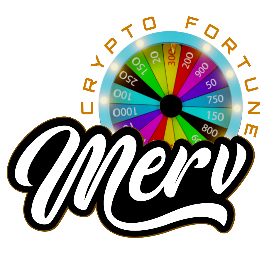 Merv Lottery